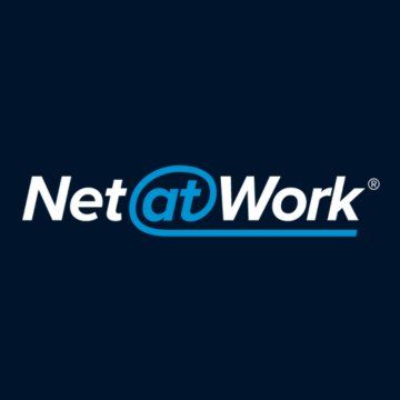 Net at Work logo