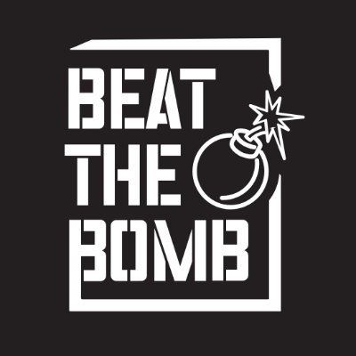 Beat The Bomb logo