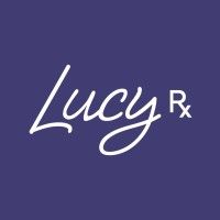 LucyRx logo