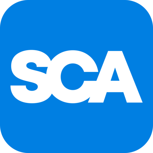 SCA logo