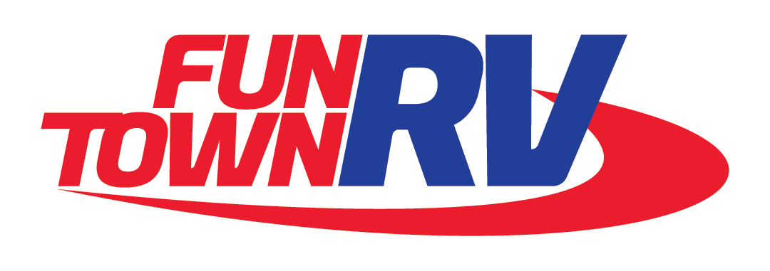 Fun Town RV logo