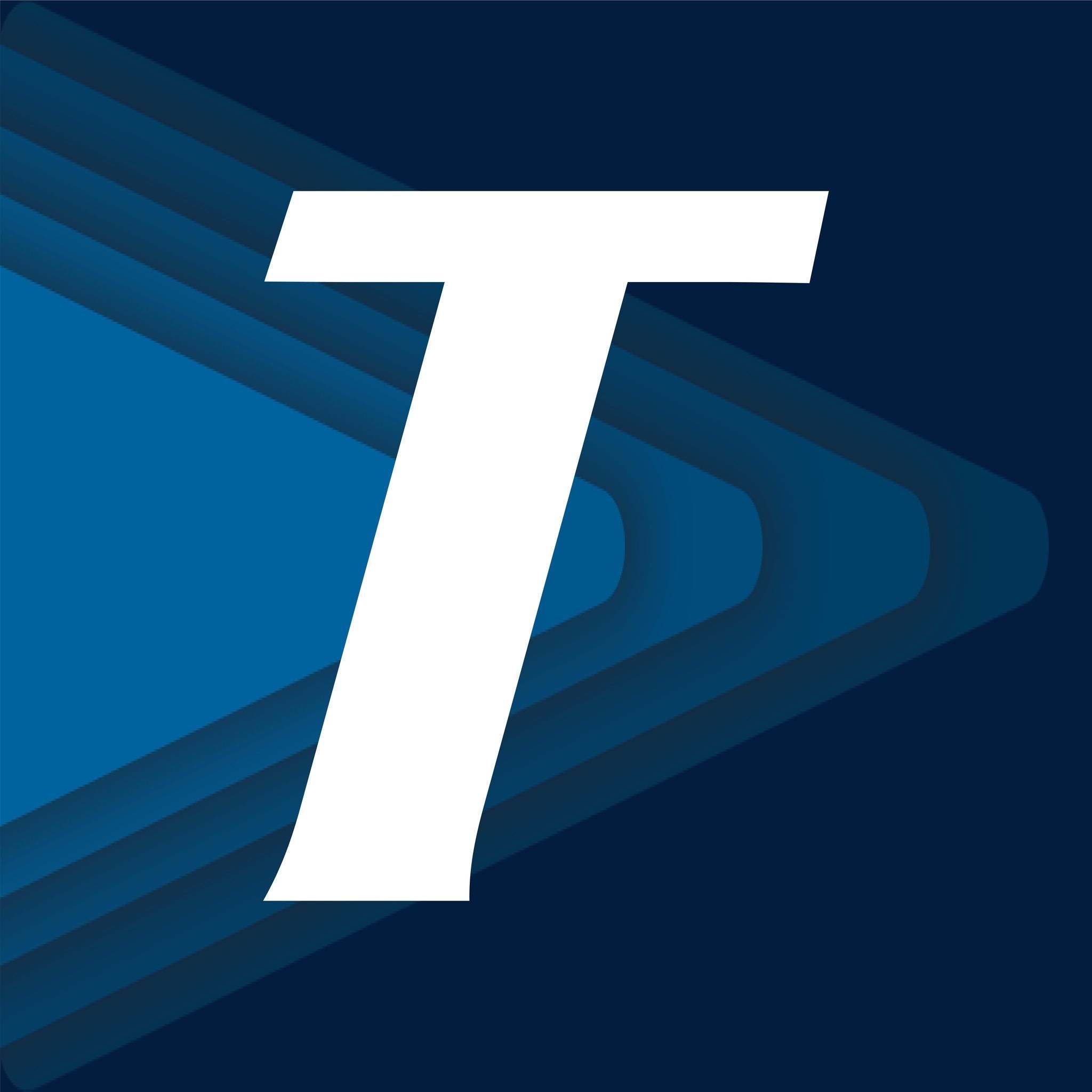 Trotter Workforce logo