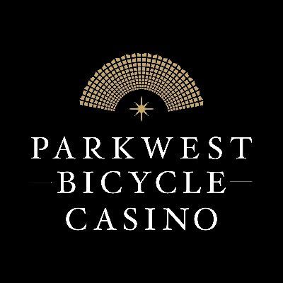 Parkwest Bicycle Casino logo