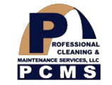 Professional Cleaning & Maintenance Services logo