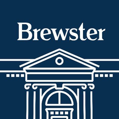 Brewster Academy logo