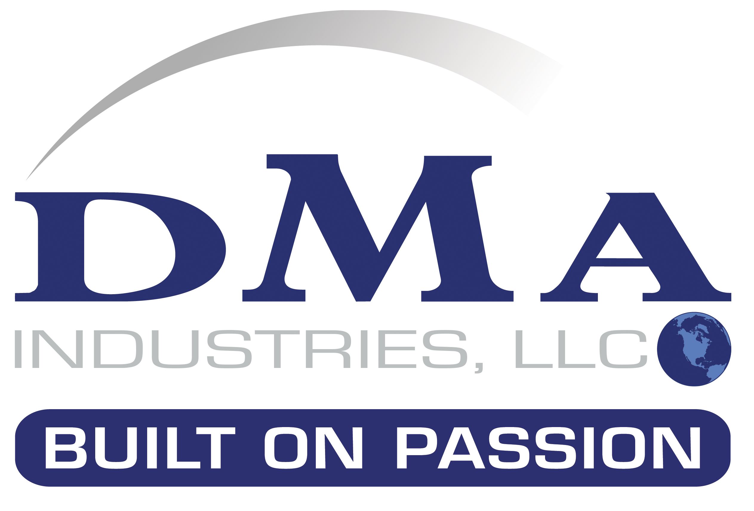 DMA Industries logo