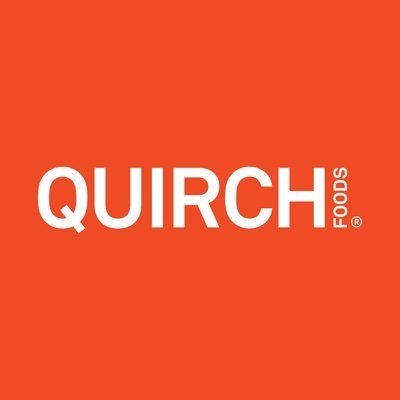 Quirch Foods logo