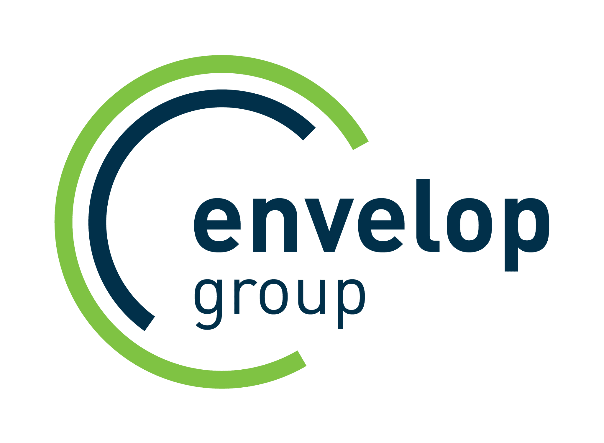 Envelop Group logo