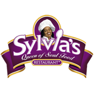 Sylvia's Restaurant logo