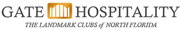 Gate Hospitality logo