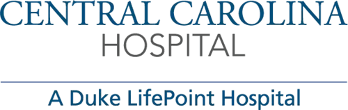 Central Carolina Hospital logo