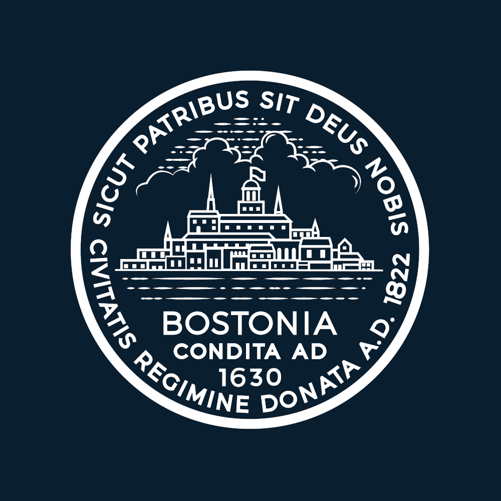 Boston logo
