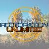Ultimate Restoration Unlimited logo