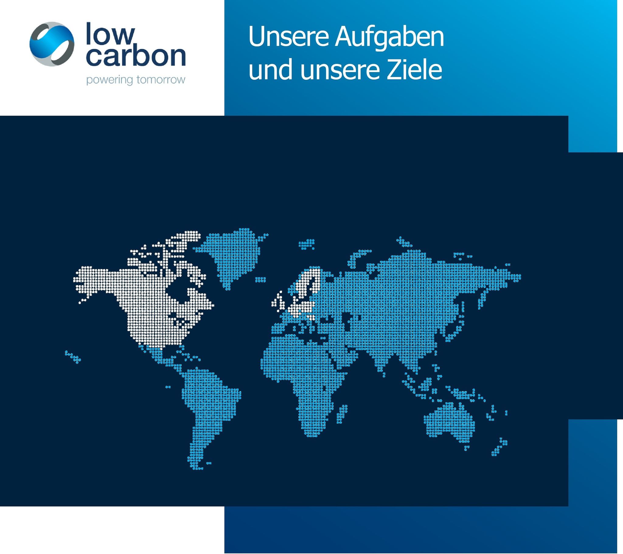 Low Carbon logo