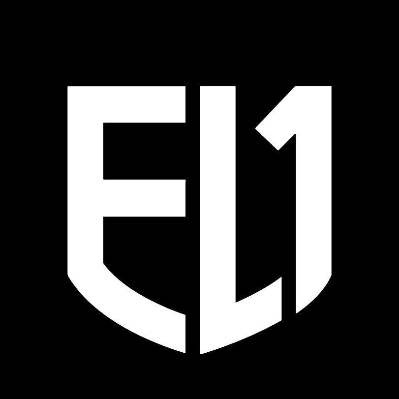 EL1 Sports logo