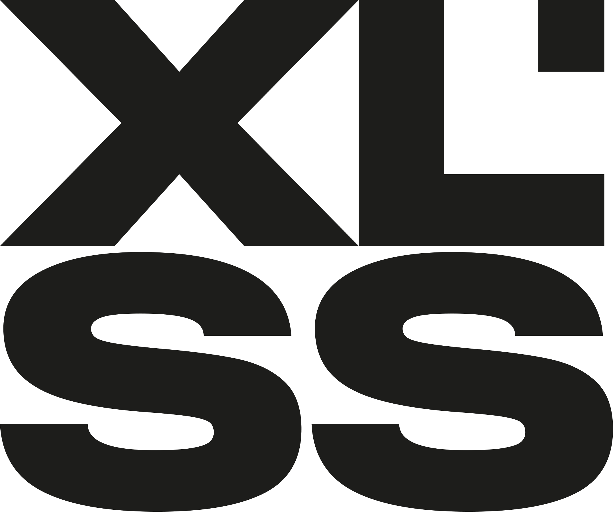 XLSS logo