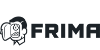 Frima logo