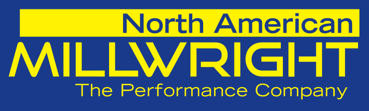 North American Millwright Services logo
