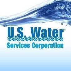 U.S. Water Services logo