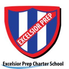 Excelsior Prep Charter School of Tampa logo