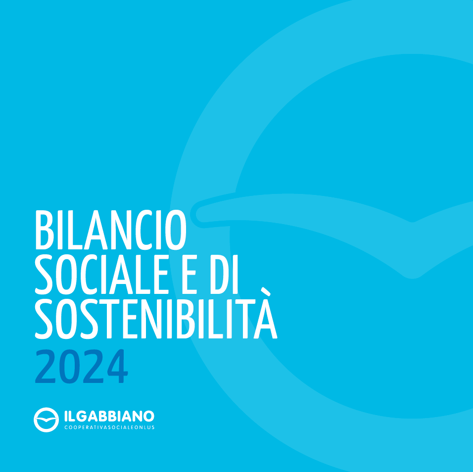 IL GABBIANO logo