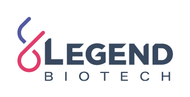 Legend Biotech logo