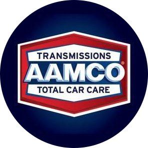AAMCO Car Care logo