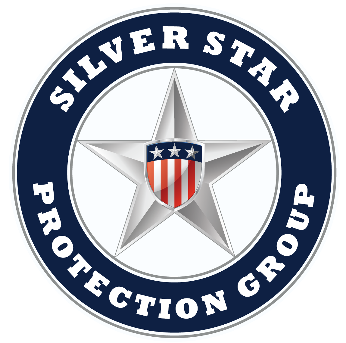 Silver Star Protection Group logo