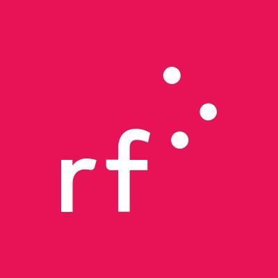 RainFocus logo