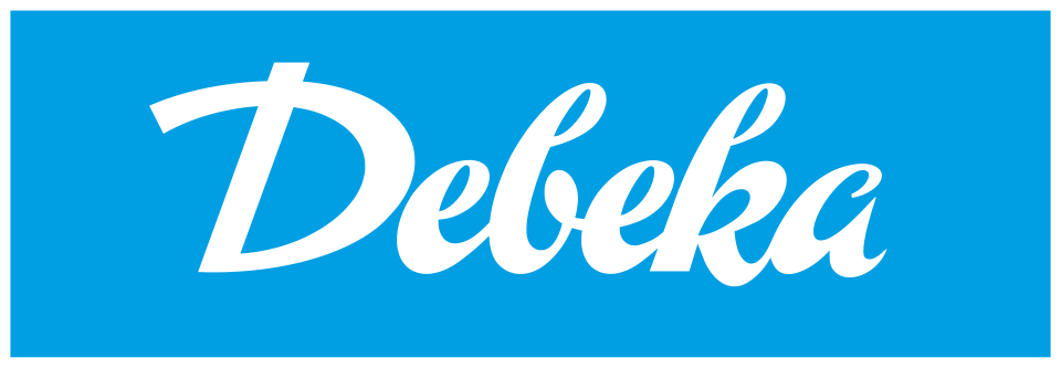 Debeka logo