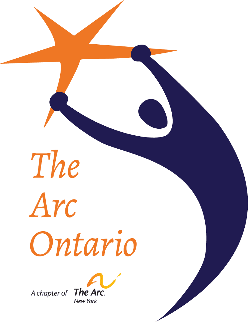 The Arc Ontario logo