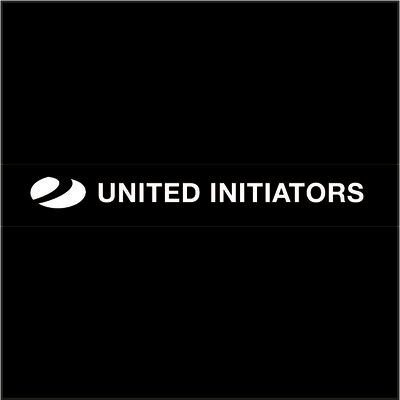 United Initiators logo