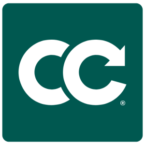 Container Centralen logo