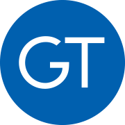 Gardiner & Theobald logo