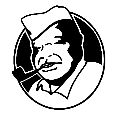 Dreamland BBQ logo