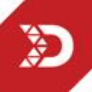 Diné Development logo