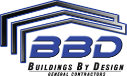Buildings By Design logo