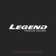 Legend Manufacturing logo