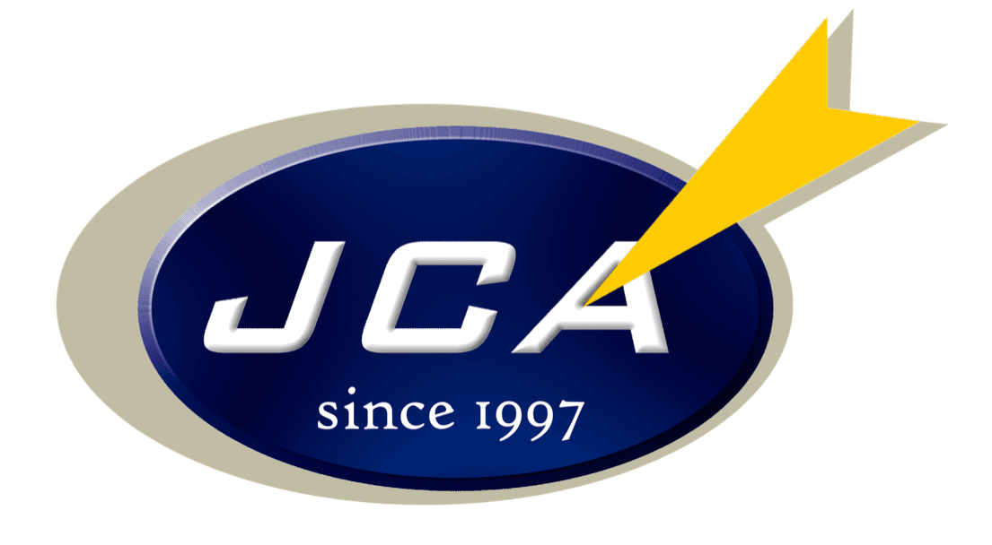 JC Automation logo
