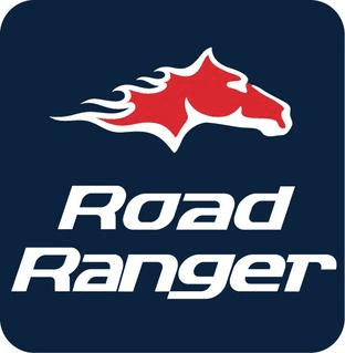Road Ranger USA logo