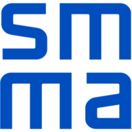 SMMA logo