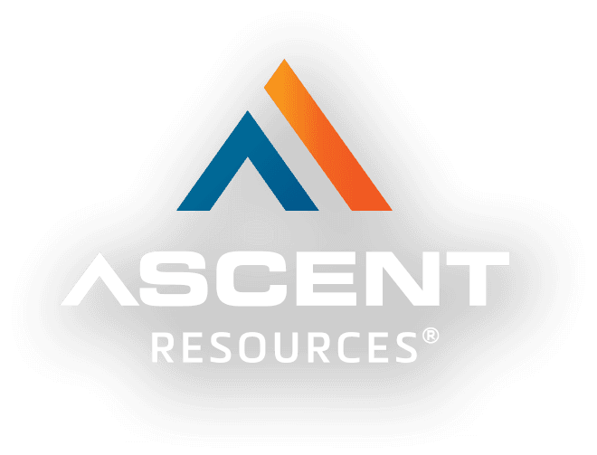 Ascent Resources logo