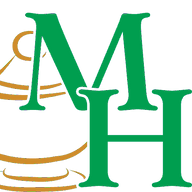 Memorial Hospital logo