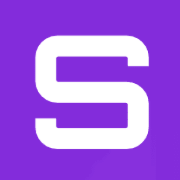 Stack and logo