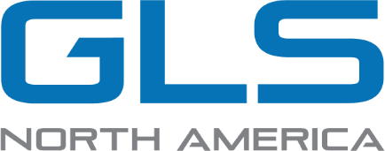 GLS North America logo