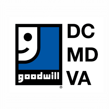 Goodwill of Greater Washington logo