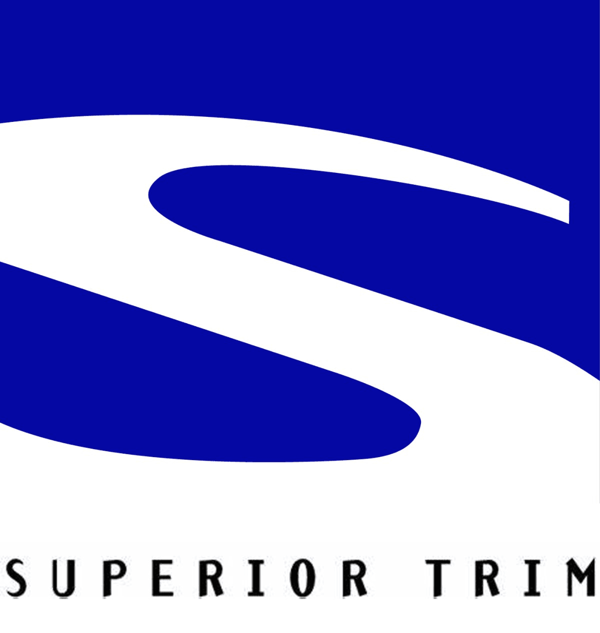 Superior Trim logo