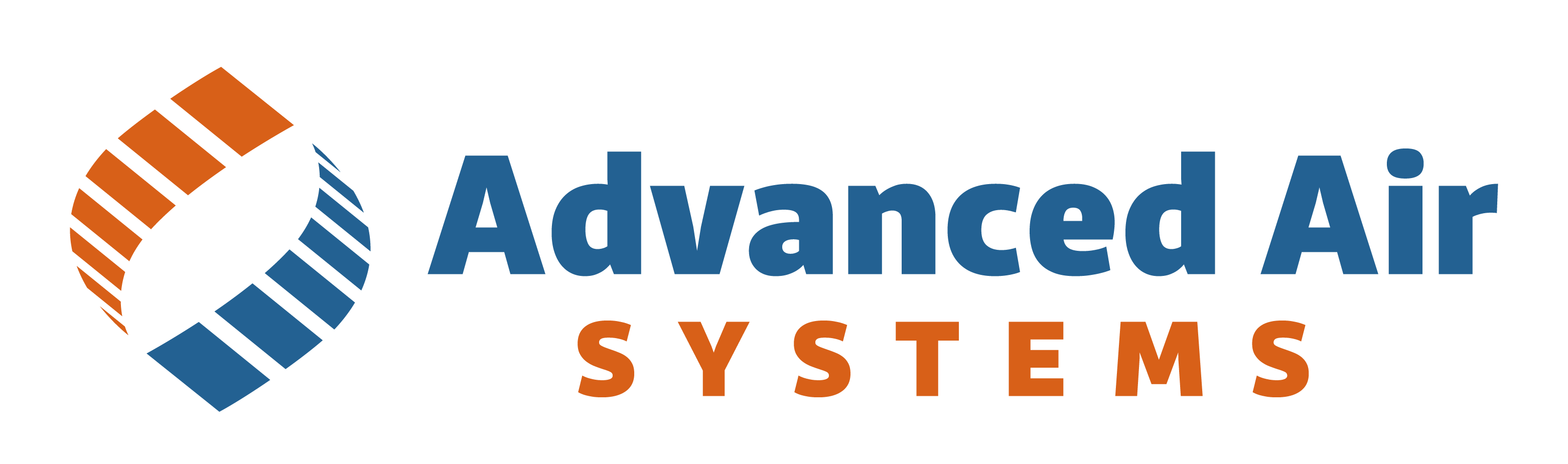 Advanced Air Systems logo