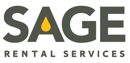 Sage Rental Services logo