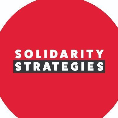 Solidarity Strategies logo
